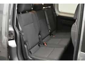 Volkswagen Caddy (2018) thumbnail 22