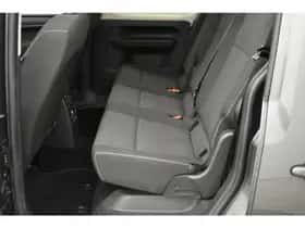 Volkswagen Caddy (2018) thumbnail 23