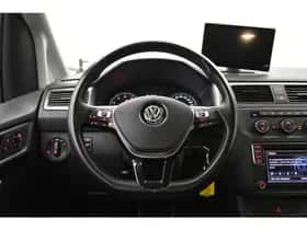 Volkswagen Caddy (2018) thumbnail 26