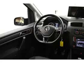 Volkswagen Caddy (2018) thumbnail 5