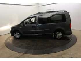 Volkswagen Caddy (2018) thumbnail 9