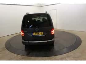 Volkswagen Caddy (2018) thumbnail 10