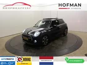 MINI Cooper (2020)
