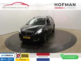 Peugeot 2008 (2018)