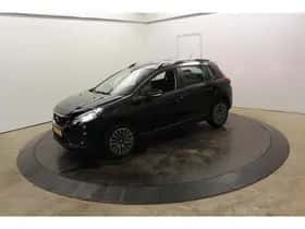 Peugeot 2008 (2018) thumbnail 11