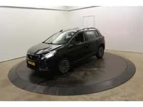 Peugeot 2008 (2018) thumbnail 13