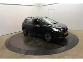 Peugeot 2008 (2018) thumbnail 15