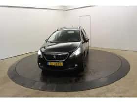 Peugeot 2008 (2018) thumbnail 42