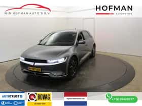 Hyundai Ioniq 5 (2021) thumbnail 1