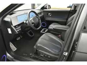 Hyundai Ioniq 5 (2021) thumbnail 2