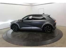 Hyundai Ioniq 5 (2021) thumbnail 34