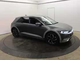 Hyundai Ioniq 5 (2021) thumbnail 74
