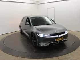Hyundai Ioniq 5 (2021) thumbnail 77