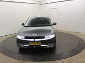 Hyundai Ioniq 5 (2021) thumbnail 80
