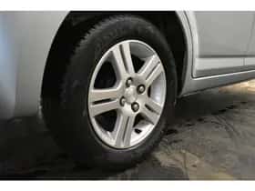 Daihatsu Sirion (2010) thumbnail 2