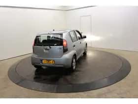 Daihatsu Sirion (2010) thumbnail 12