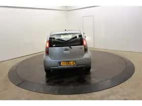 Daihatsu Sirion (2010) thumbnail 15