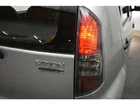 Daihatsu Sirion (2010) thumbnail 16