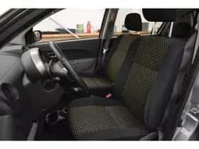 Daihatsu Sirion (2010) thumbnail 3