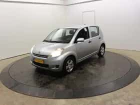 Daihatsu Sirion (2010) thumbnail 33
