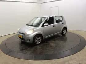 Daihatsu Sirion (2010) thumbnail 34