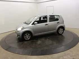 Daihatsu Sirion (2010) thumbnail 36