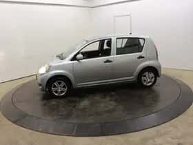 Daihatsu Sirion (2010) thumbnail 37
