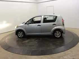 Daihatsu Sirion (2010) thumbnail 39