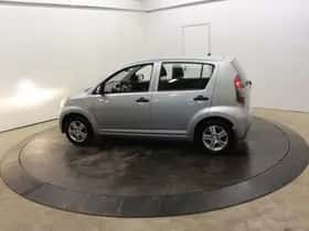 Daihatsu Sirion (2010) thumbnail 40