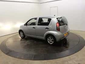 Daihatsu Sirion (2010) thumbnail 42
