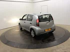 Daihatsu Sirion (2010) thumbnail 44