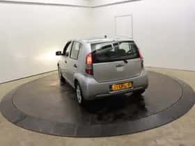 Daihatsu Sirion (2010) thumbnail 45