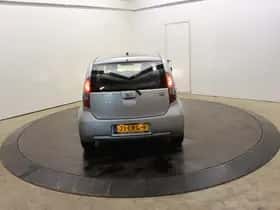 Daihatsu Sirion (2010) thumbnail 47