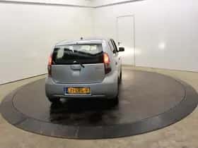 Daihatsu Sirion (2010) thumbnail 48