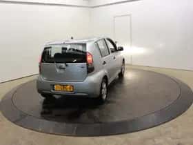 Daihatsu Sirion (2010) thumbnail 49