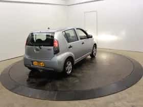 Daihatsu Sirion (2010) thumbnail 50