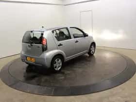 Daihatsu Sirion (2010) thumbnail 51