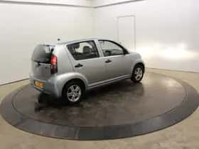 Daihatsu Sirion (2010) thumbnail 52