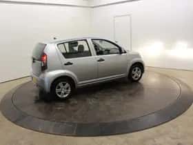 Daihatsu Sirion (2010) thumbnail 53
