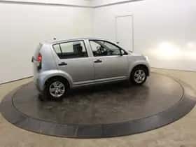 Daihatsu Sirion (2010) thumbnail 54