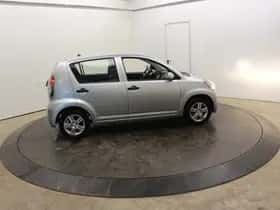 Daihatsu Sirion (2010) thumbnail 55