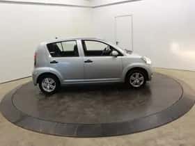 Daihatsu Sirion (2010) thumbnail 56