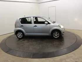 Daihatsu Sirion (2010) thumbnail 57