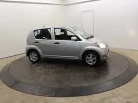 Daihatsu Sirion (2010) thumbnail 58