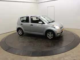 Daihatsu Sirion (2010) thumbnail 59