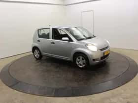 Daihatsu Sirion (2010) thumbnail 60