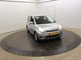 Daihatsu Sirion (2010) thumbnail 63