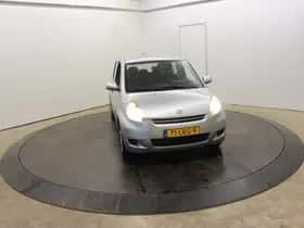 Daihatsu Sirion (2010) thumbnail 64
