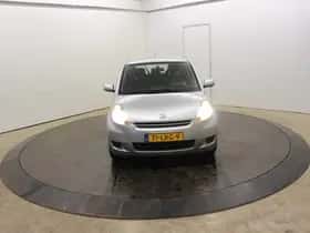 Daihatsu Sirion (2010) thumbnail 65