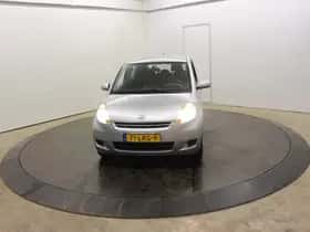 Daihatsu Sirion (2010) thumbnail 66